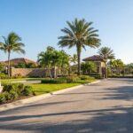 What is the average cdd fee in florida?