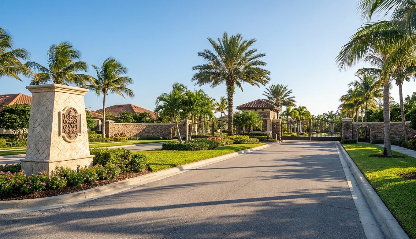 What is the average cdd fee in florida?