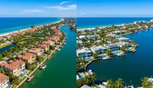 Is longboat key or venice better for florida investment?