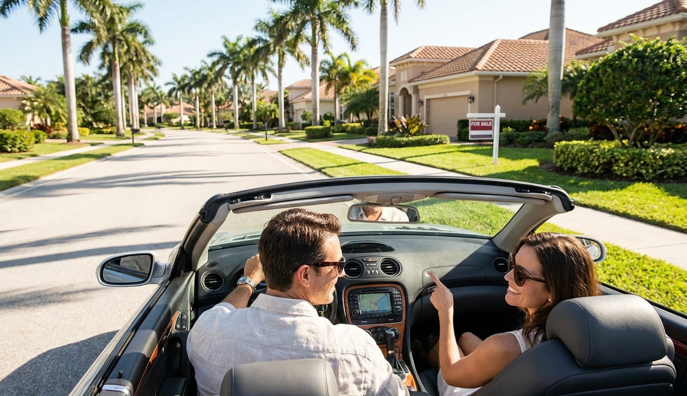 Is longboat key a safer bet than siesta key for buyers?