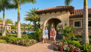 What cdd fees should i expect in lakewood ranch?