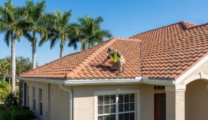 Who pays for repairs after inspection in bradenton?
