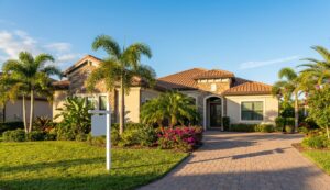 What closing fees should sellers expect in siesta key?