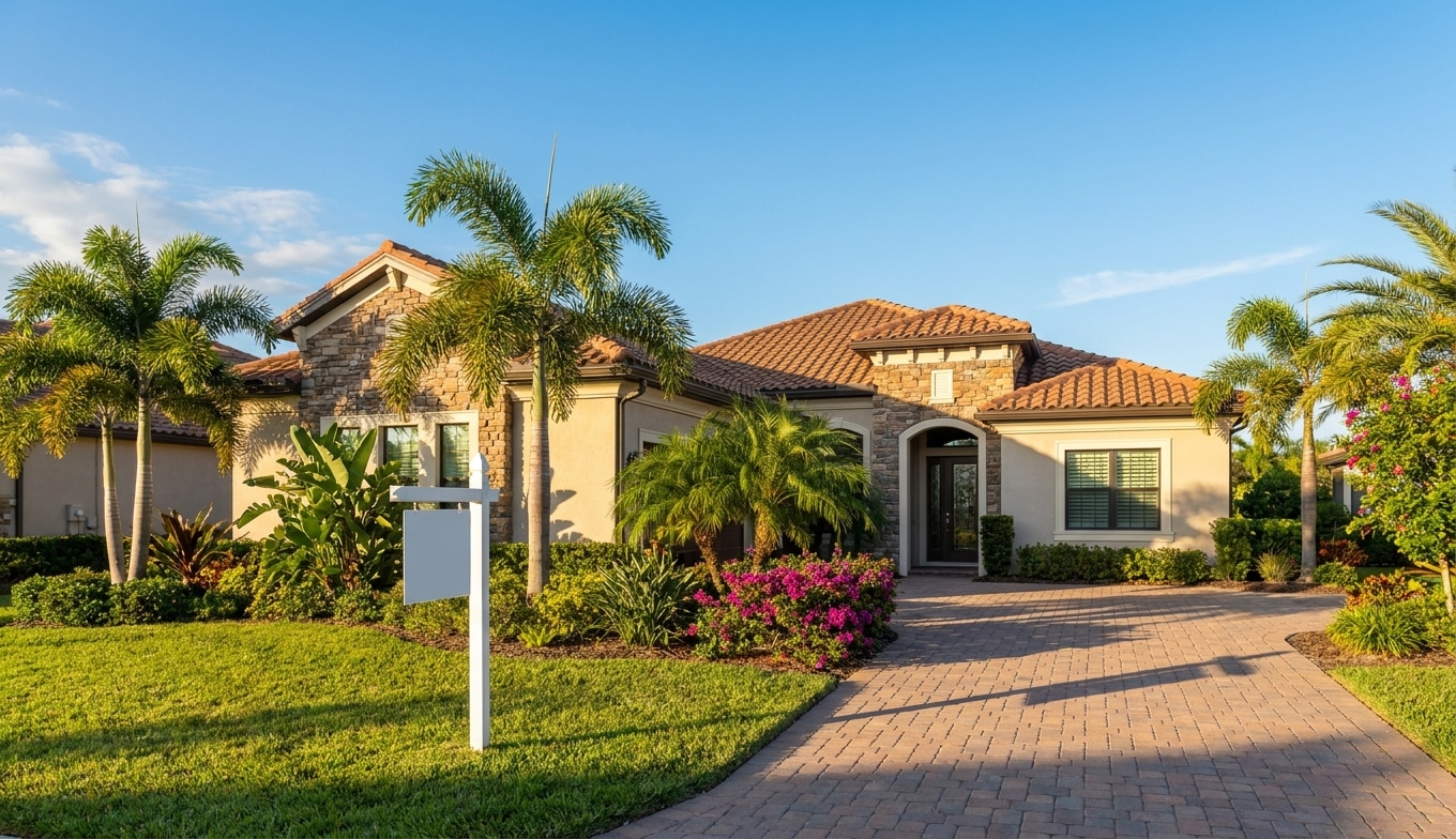 What closing fees should sellers expect in siesta key?
