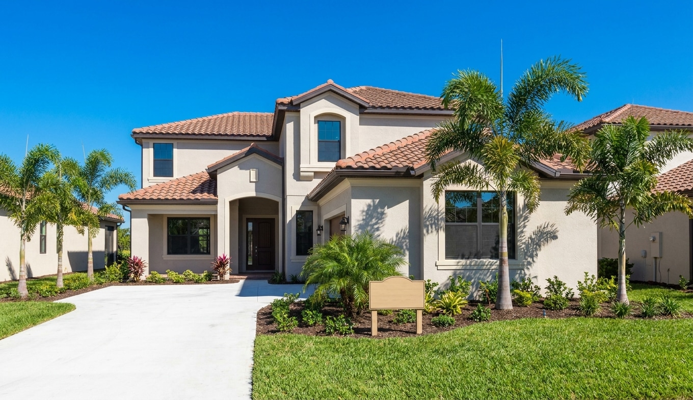 Should i buy new construction in lakewood ranch now?