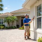 Should you request repairs after inspection in palmetto?