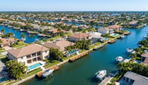 Will land value for florida waterfront real estate keep rising?
