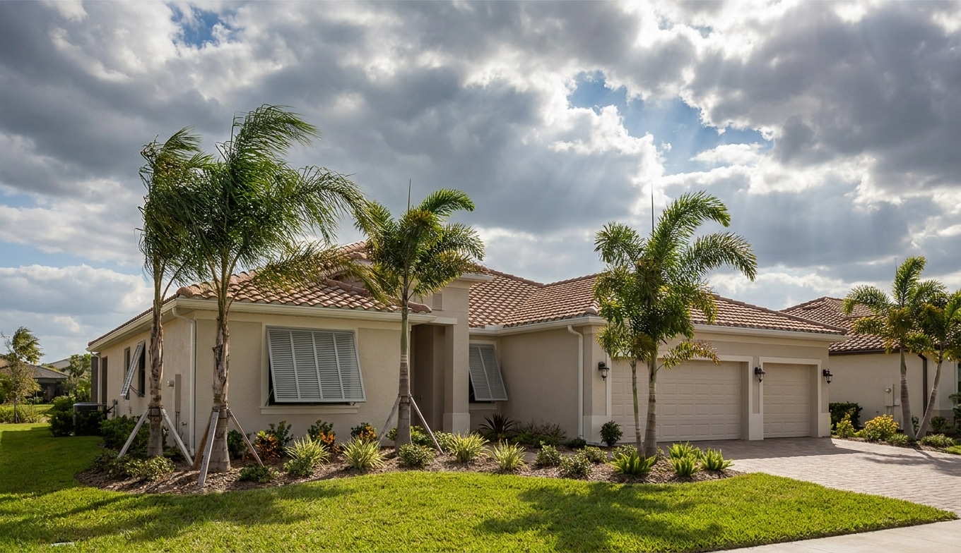 Do i need flood insurance in siesta key home transactions?