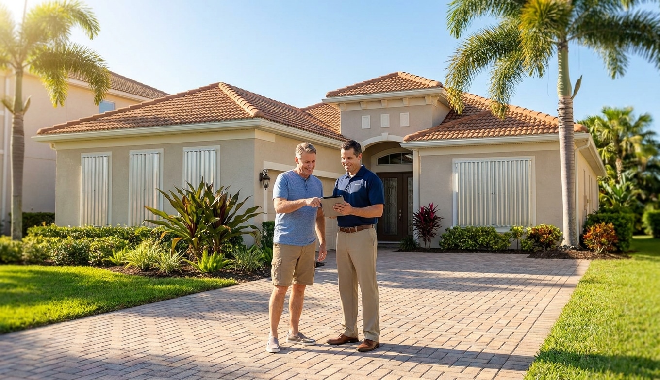 Do i need wind insurance when buying a home in venice?