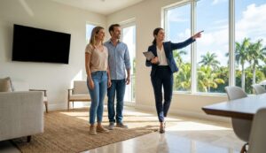 Can a seller legally back out of a contract in florida?
