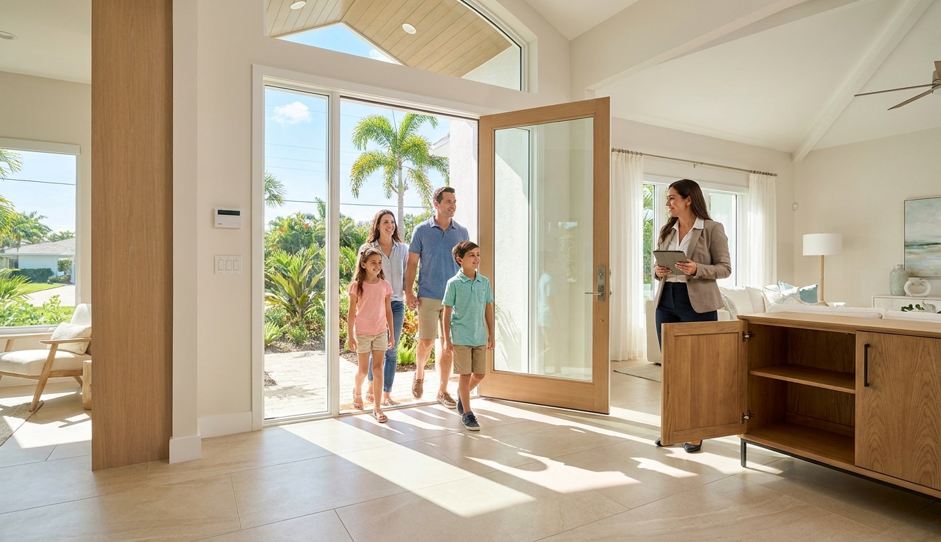 What attorney fees should buyers expect in venice closings?