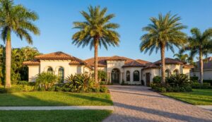How can i prepare for housing value shifts in sarasota?