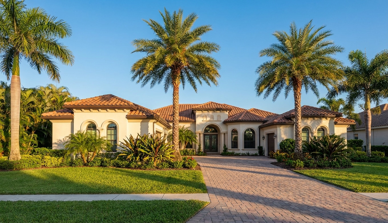How can i prepare for housing value shifts in sarasota?