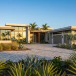 What are typical earnest money deposits for venice homes?