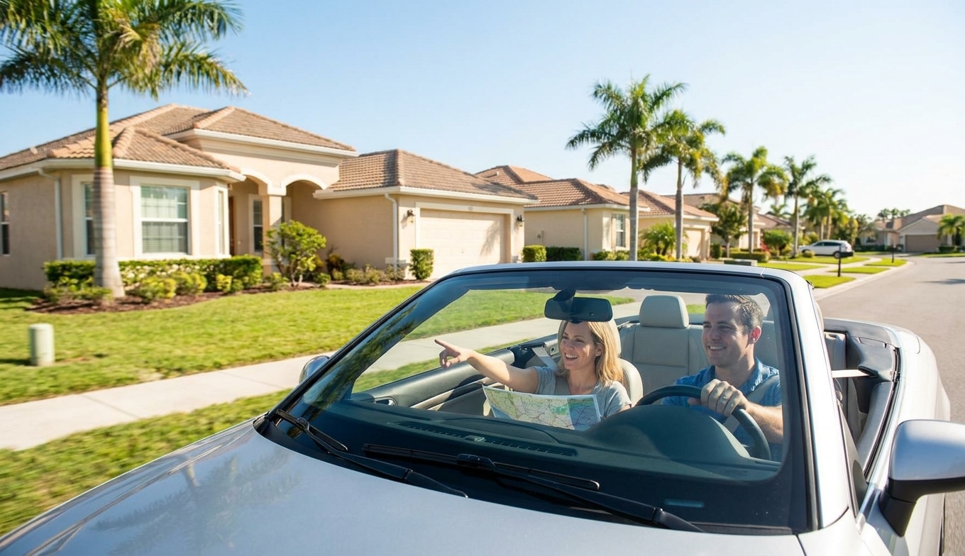 Is longboat key a safer choice vs. Anna maria for buyers?