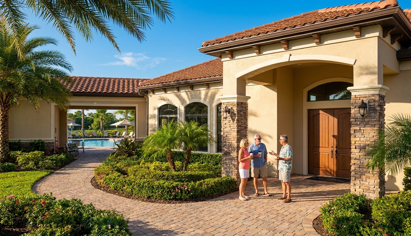 Can you pay off cdd fees early in florida?