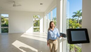 Who is responsible for paying the appraisal when selling a house?