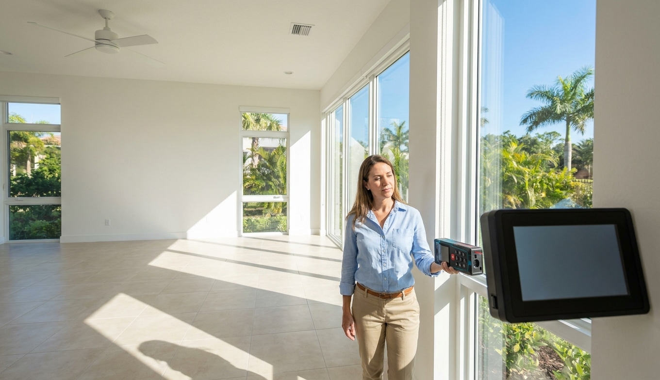 Who is responsible for paying the appraisal when selling a house?