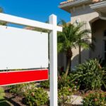 What is the average time to sell a house in florida?