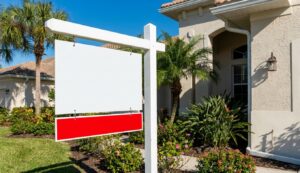 What is the average time to sell a house in florida?