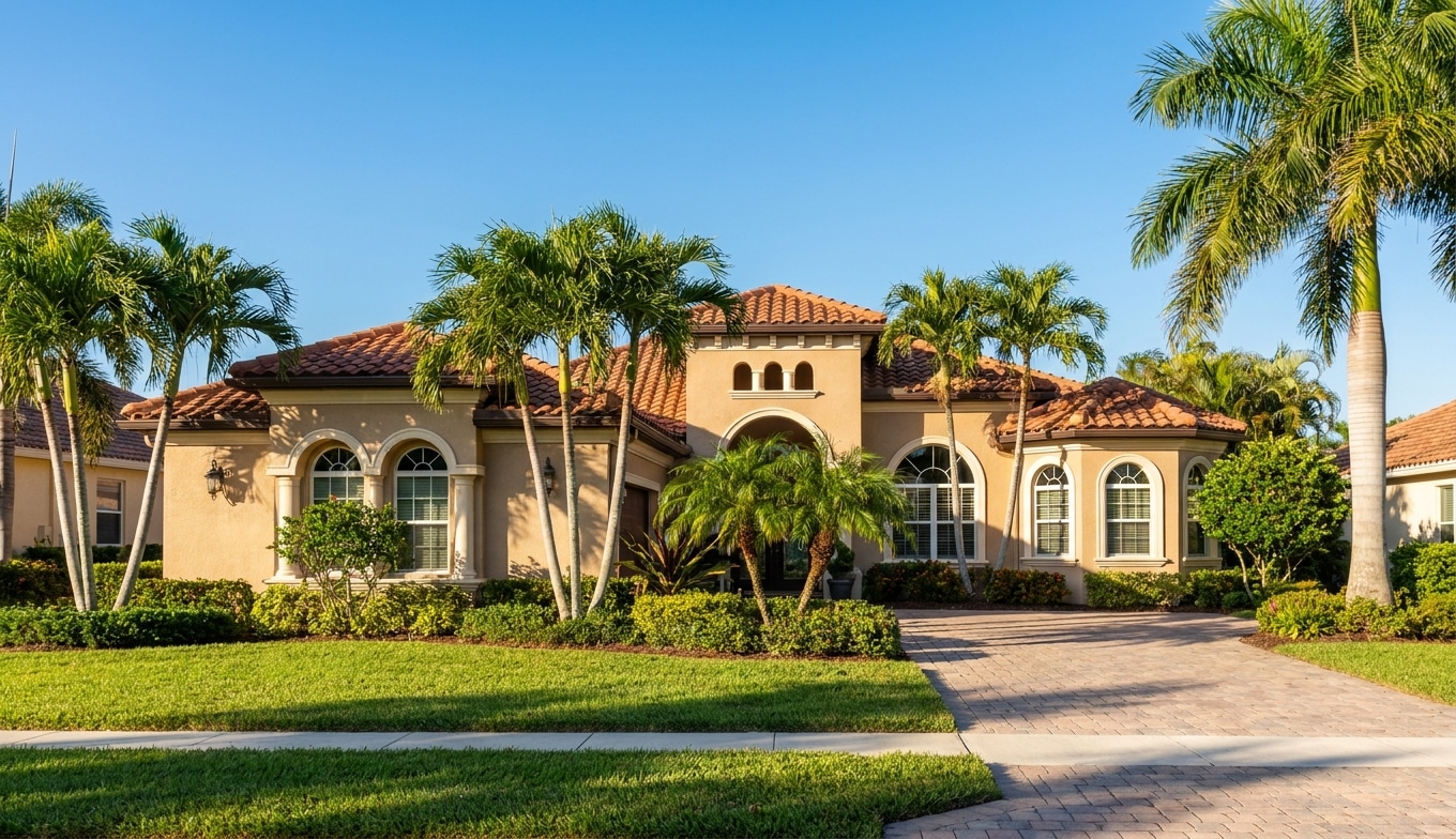 What are typical earnest money deposits in sarasota county?
