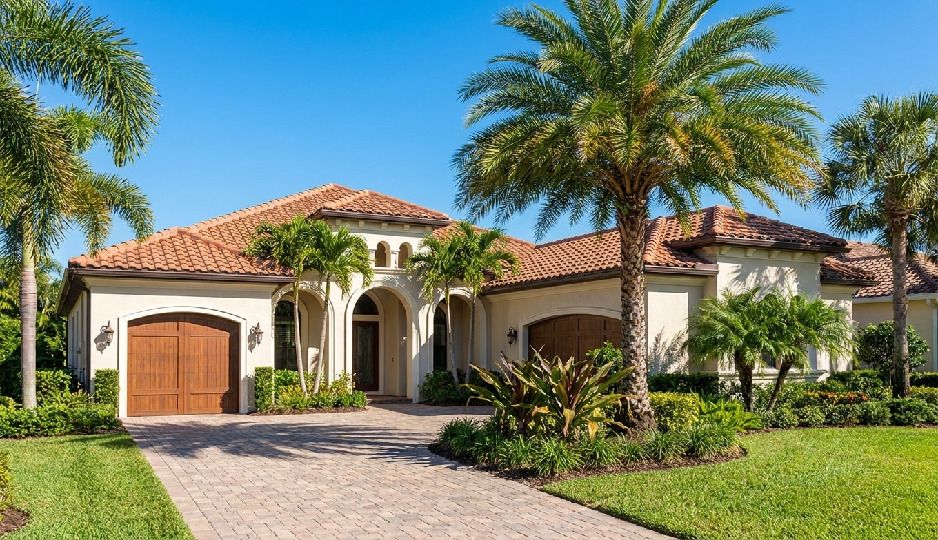 Is florida a good place to buy real estate right now?