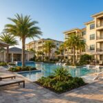 What are typical cdd fees when buying in anna maria?