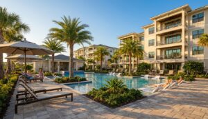 What are typical cdd fees when buying in anna maria?