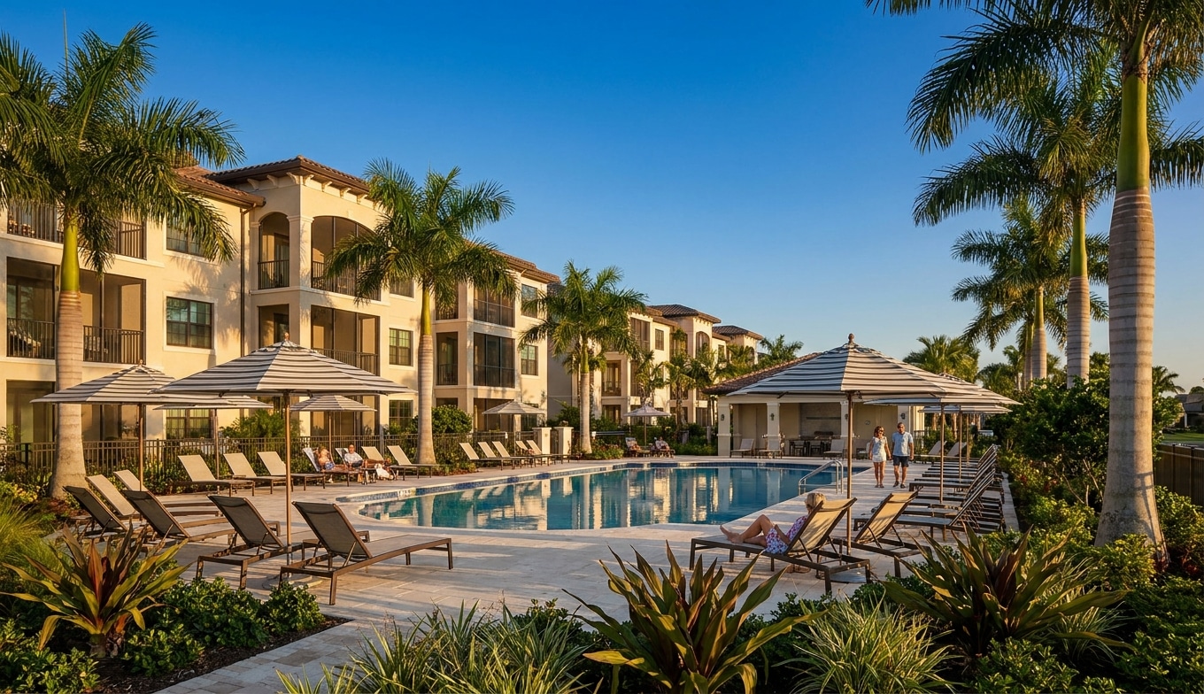 How do cdd fees affect buyers in bradenton beach?