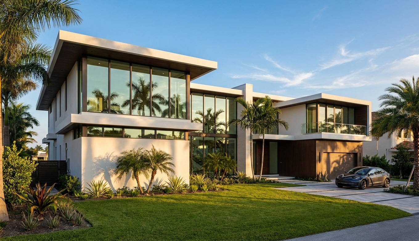 Should i counter lowball offers on st. Armands homes?