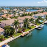 What is the average lifespan of a seawall in florida?