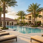 How do cdd fees in bradenton beach compare to venice?