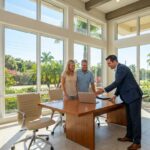 Should i accept a contingency offer on my siesta key home?