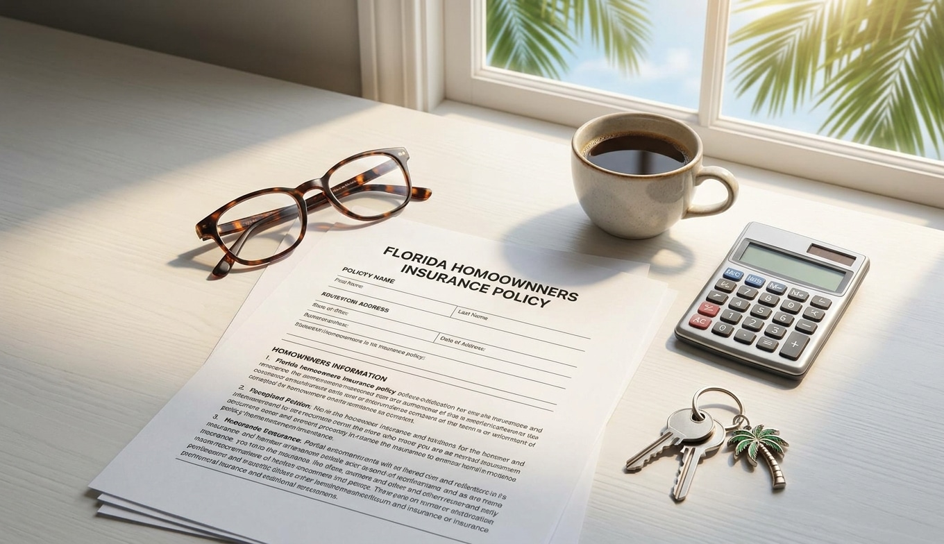 How long does homeowners insurance approval take in parrish?