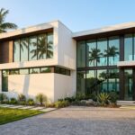 How do you inspect a problem area in a florida home?
