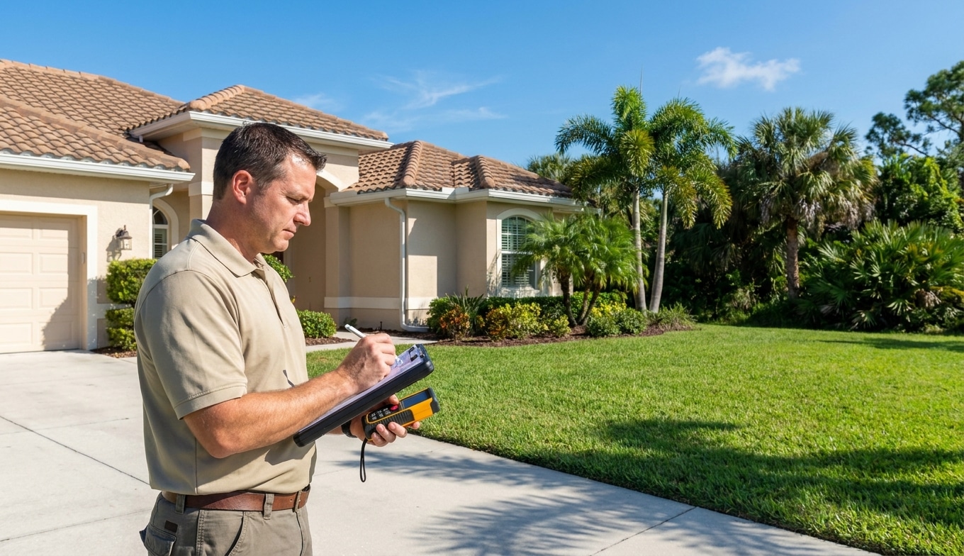 How much does appraisal cost in bird key?
