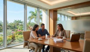 Where can i find a closing cost calculator for florida?