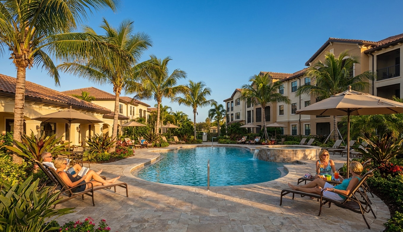 What should florida condo owners know before special assessments?