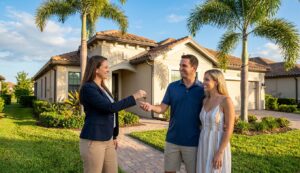 How fast can a cash buyer close on a home in anna maria island?