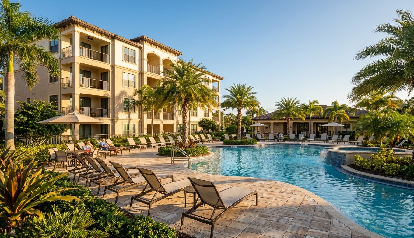 How can you get out of cdd fees in florida?