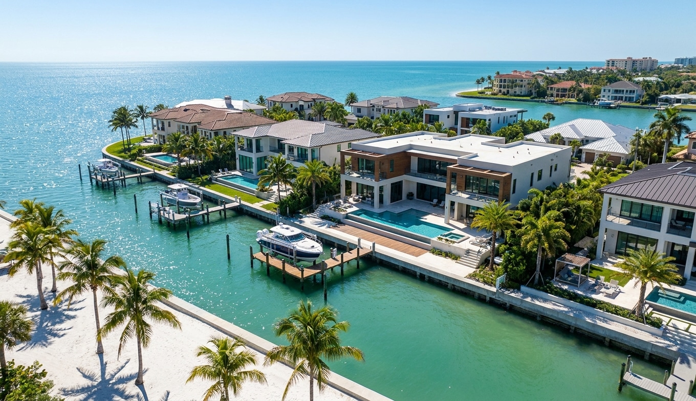 How many years does a seawall last in florida?