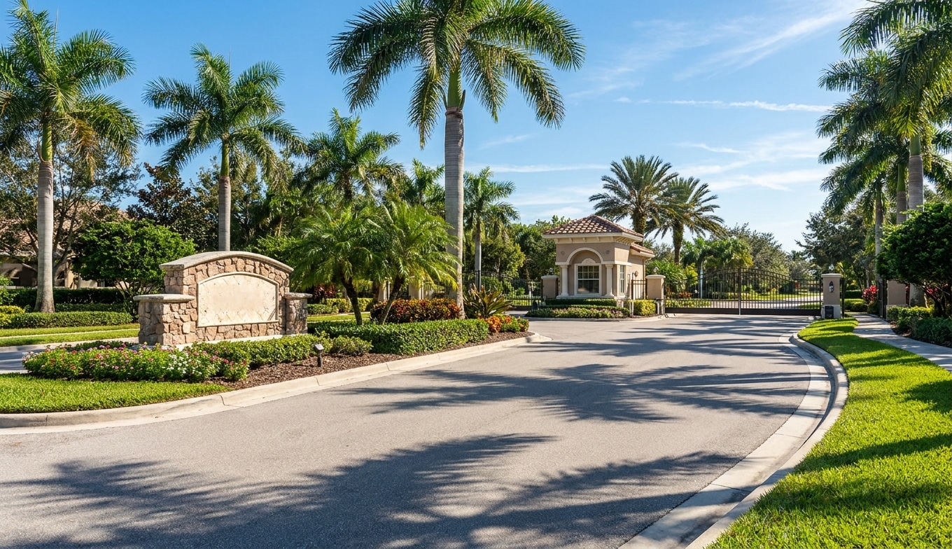 What is an hoa special assessment in florida?