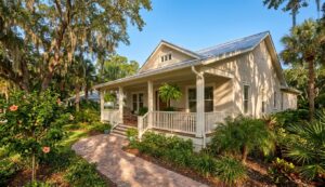 Should i counter a low offer on my venice property?