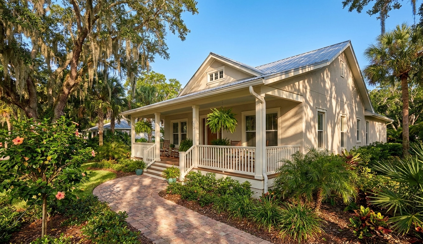 Should i counter a low offer on my venice property?