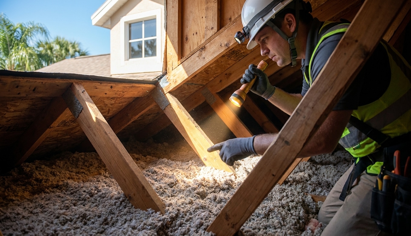 Should i negotiate repairs after inspection in lakewood ranch?