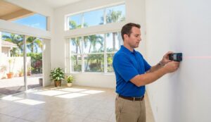 Who pays the appraisal fee when selling a house in florida?