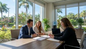 What to know about escrow service inquiries in florida