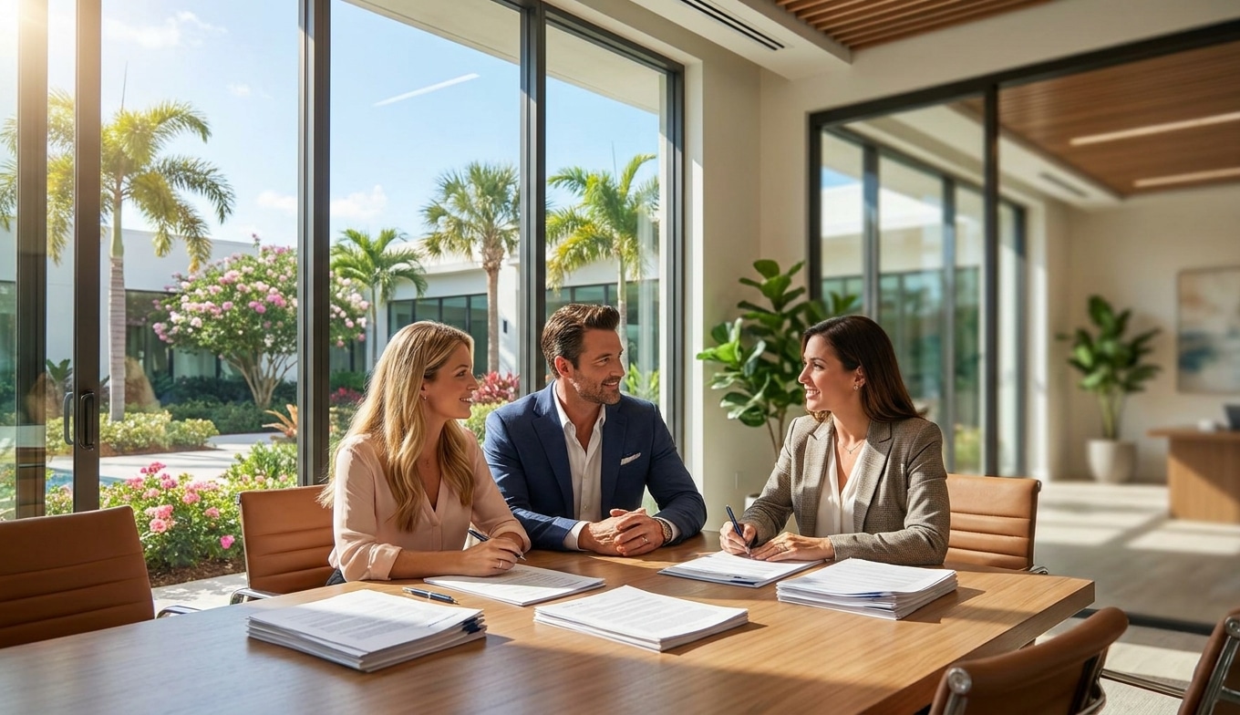 Do i need title insurance for condos in venice?