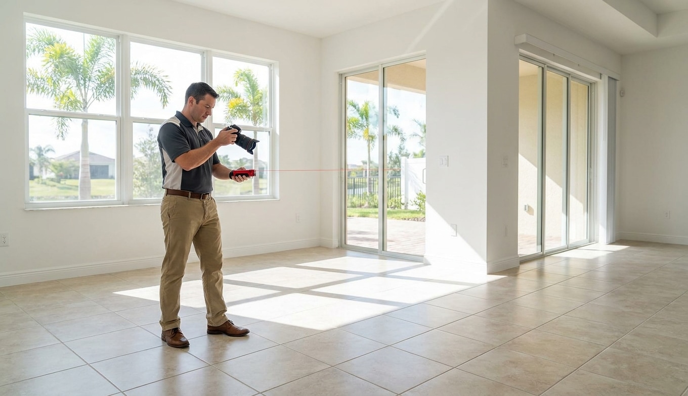 What should you avoid saying to an appraiser?