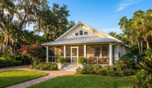 What documents are needed to sell a house in florida?
